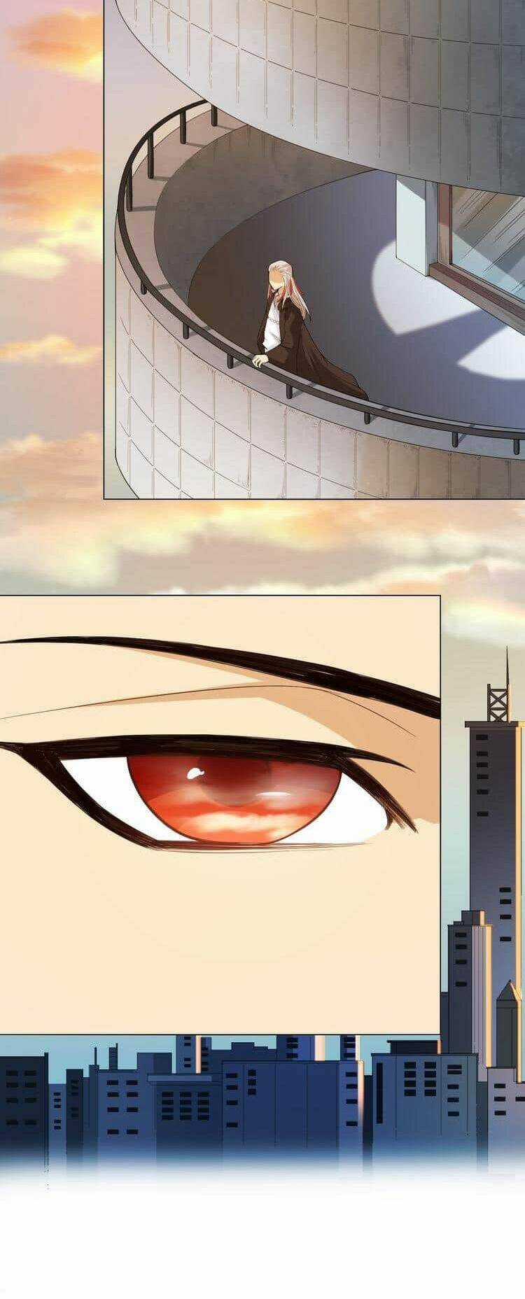 Giản Giới Chapter 12.2 trang 3