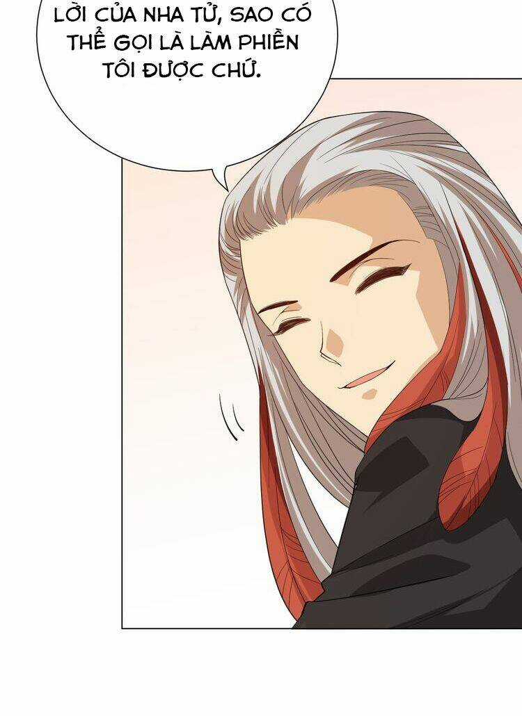 Giản Giới Chapter 12.2 trang 6