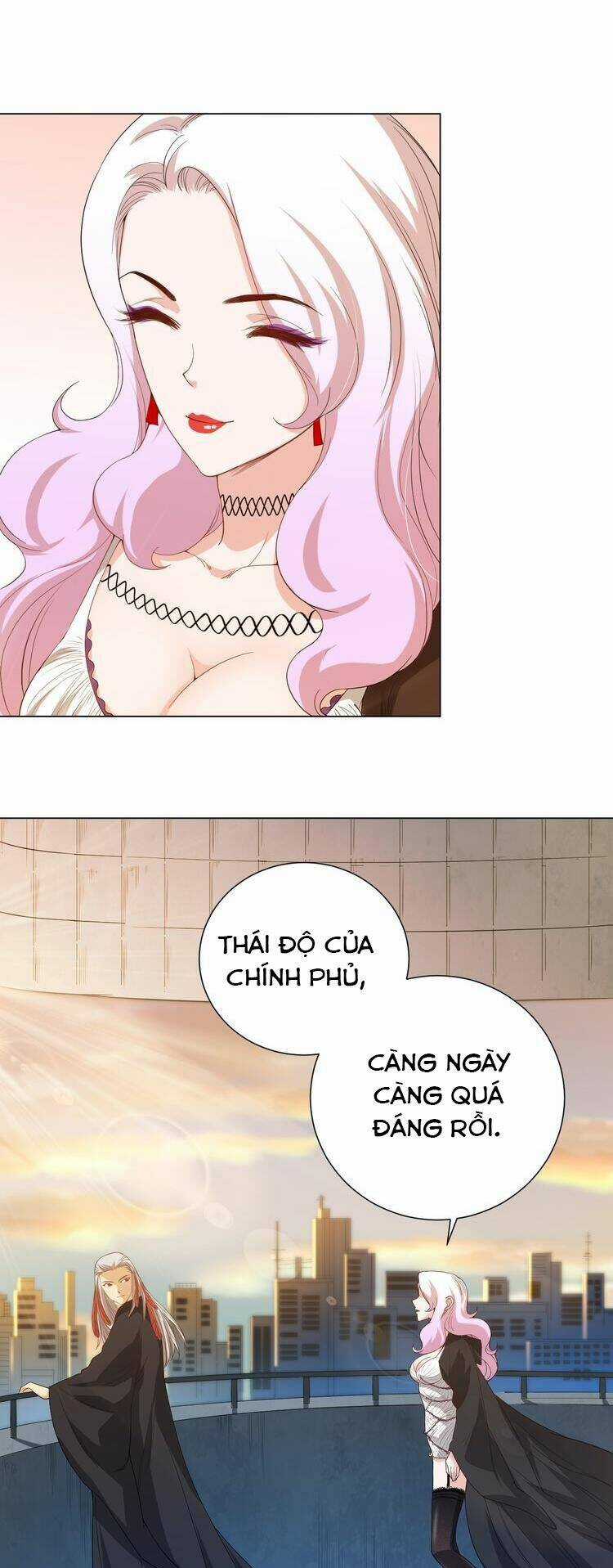 Giản Giới Chapter 12.2 trang 7