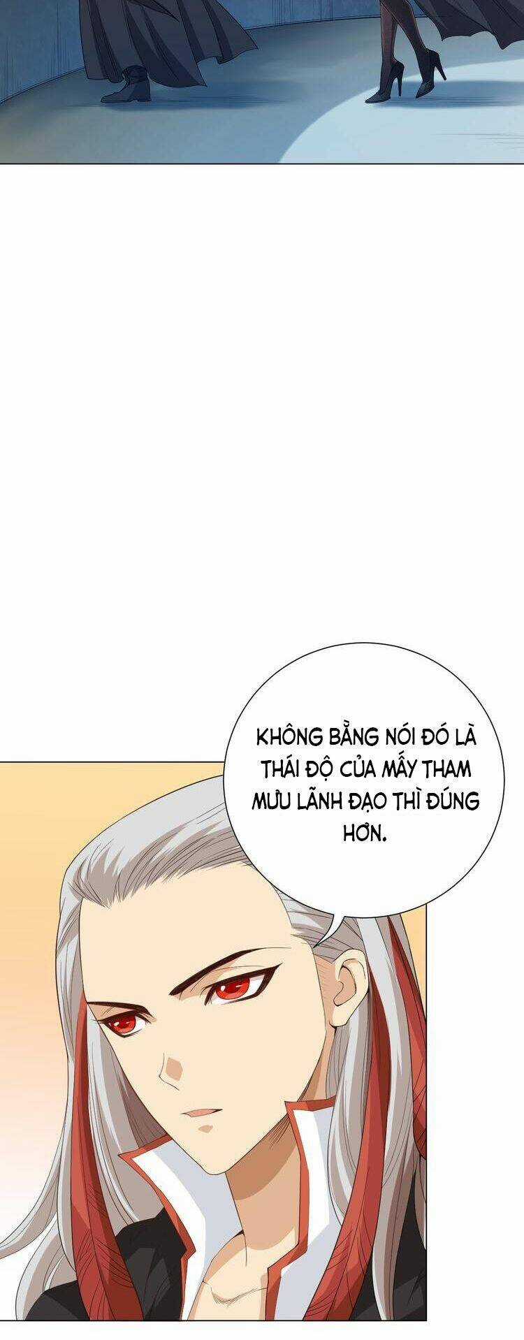 Giản Giới Chapter 12.2 trang 8