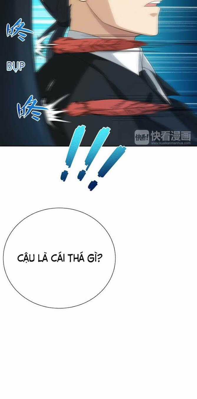 Giản Giới Chapter 12 trang 11