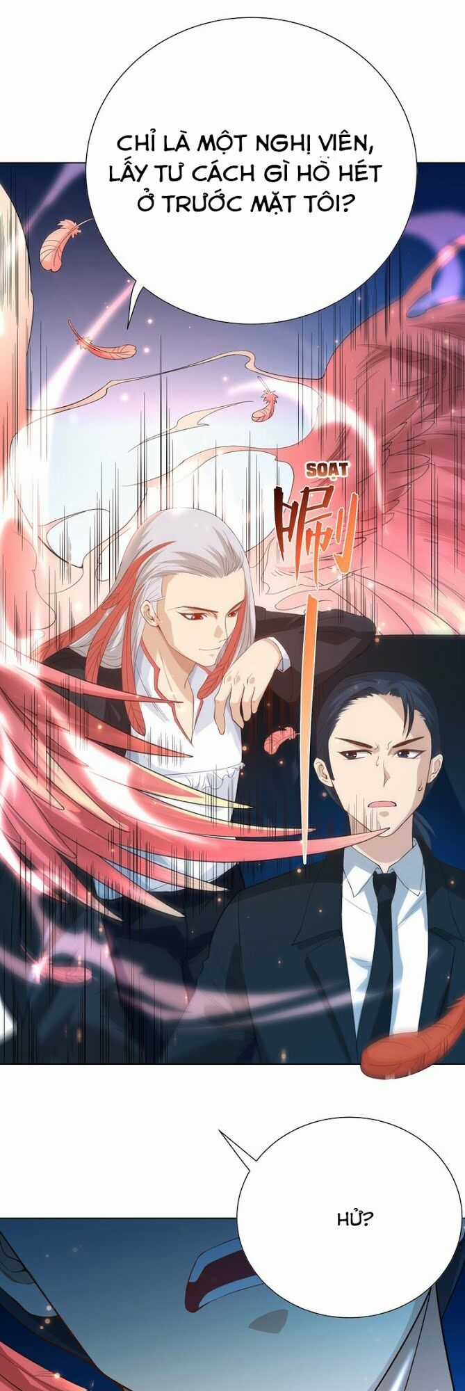 Giản Giới Chapter 12 trang 12