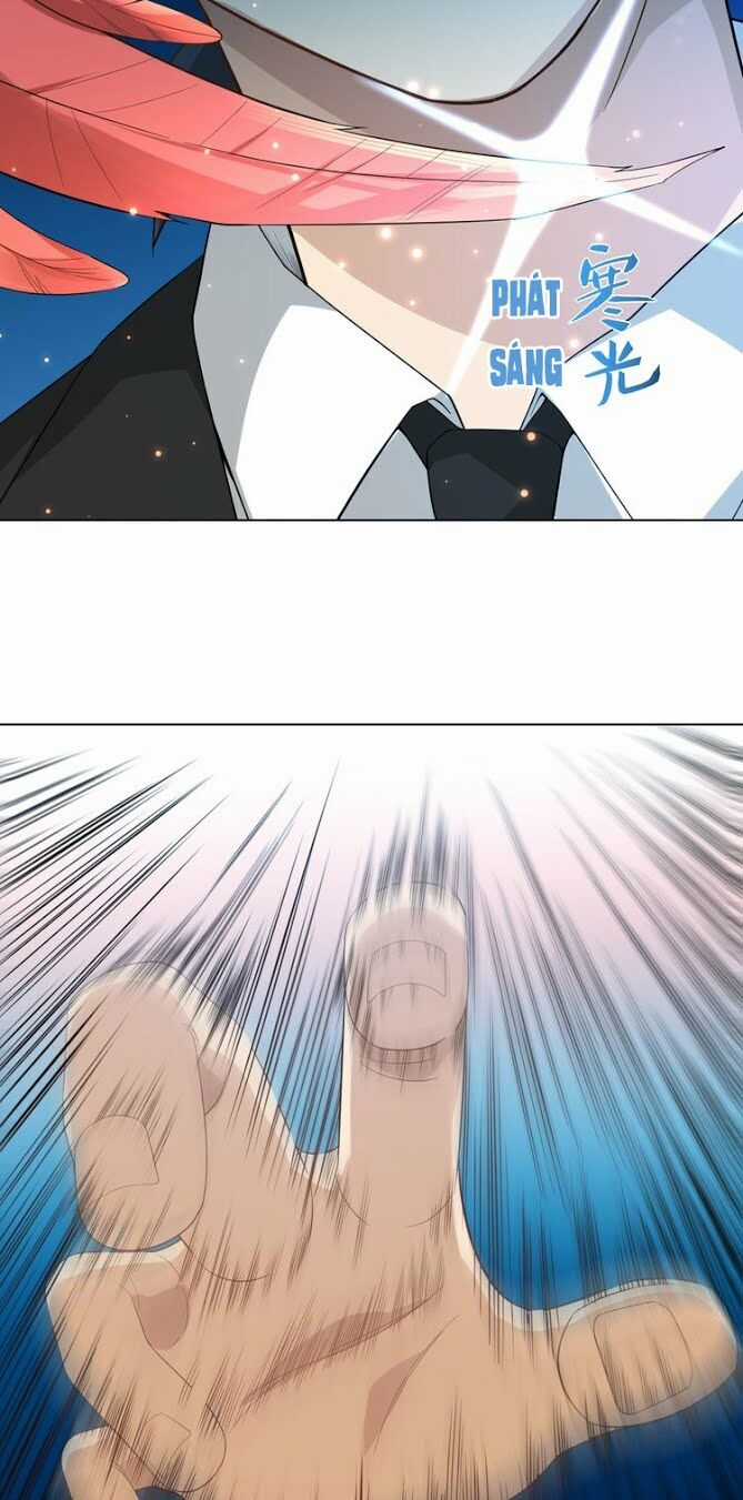 Giản Giới Chapter 12 trang 13