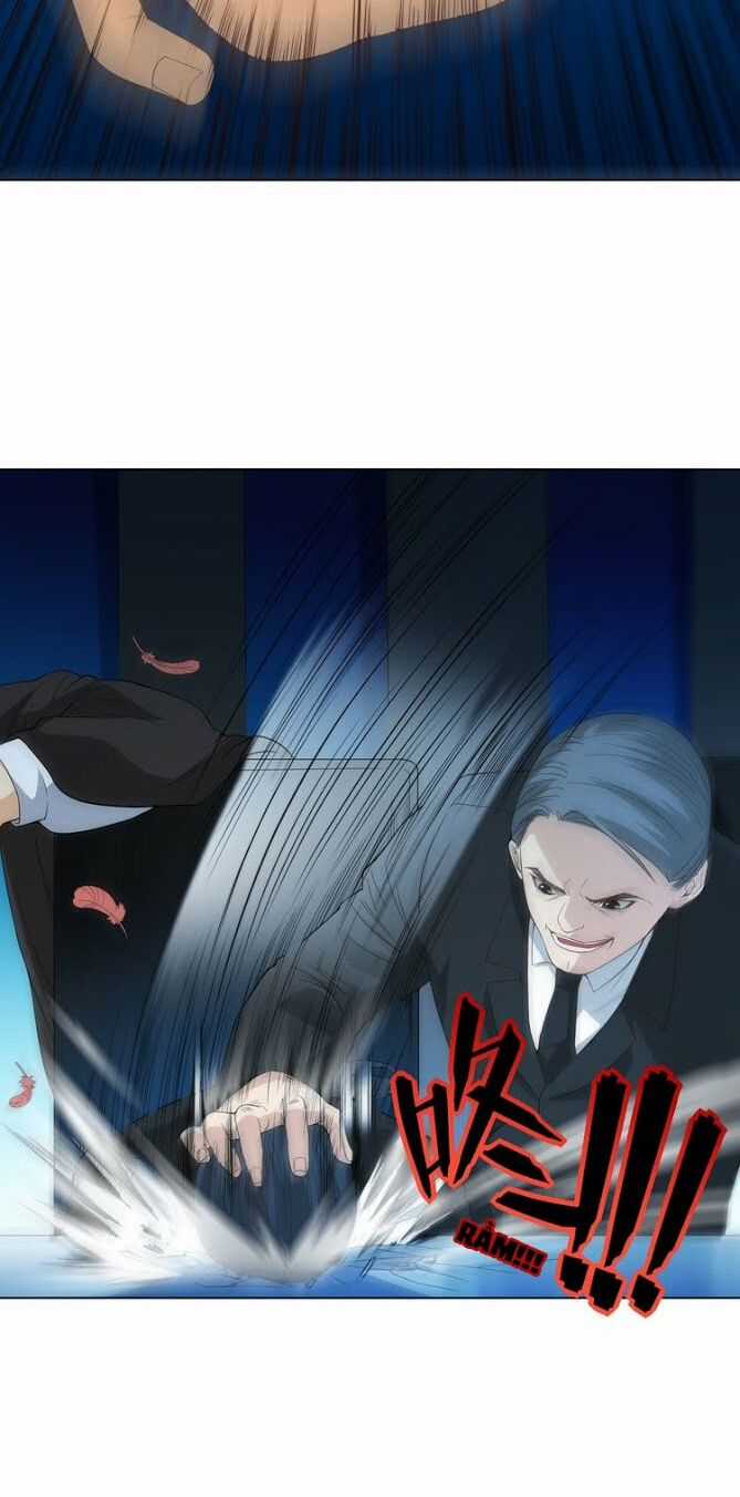 Giản Giới Chapter 12 trang 14