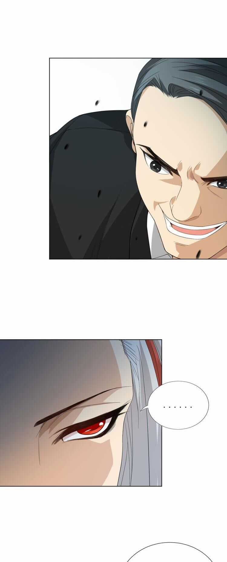 Giản Giới Chapter 12 trang 15