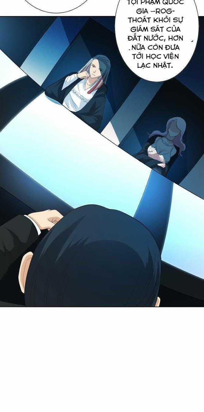 Giản Giới Chapter 12 trang 2