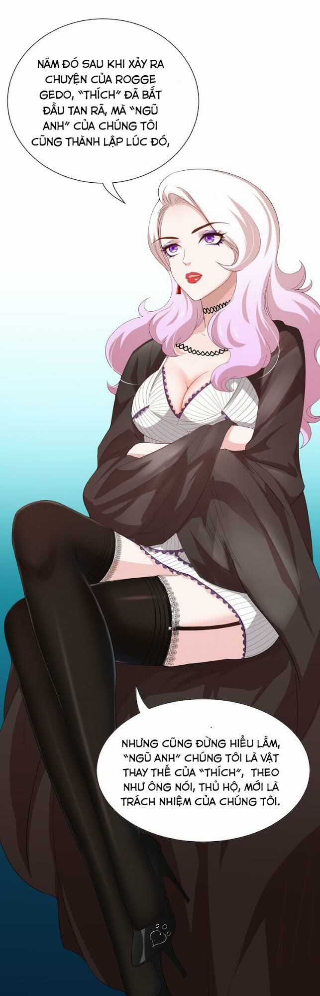 Giản Giới Chapter 12 trang 20