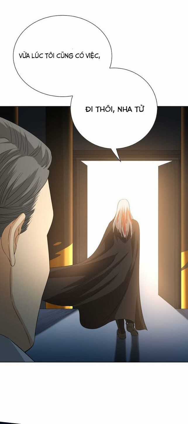 Giản Giới Chapter 12 trang 22