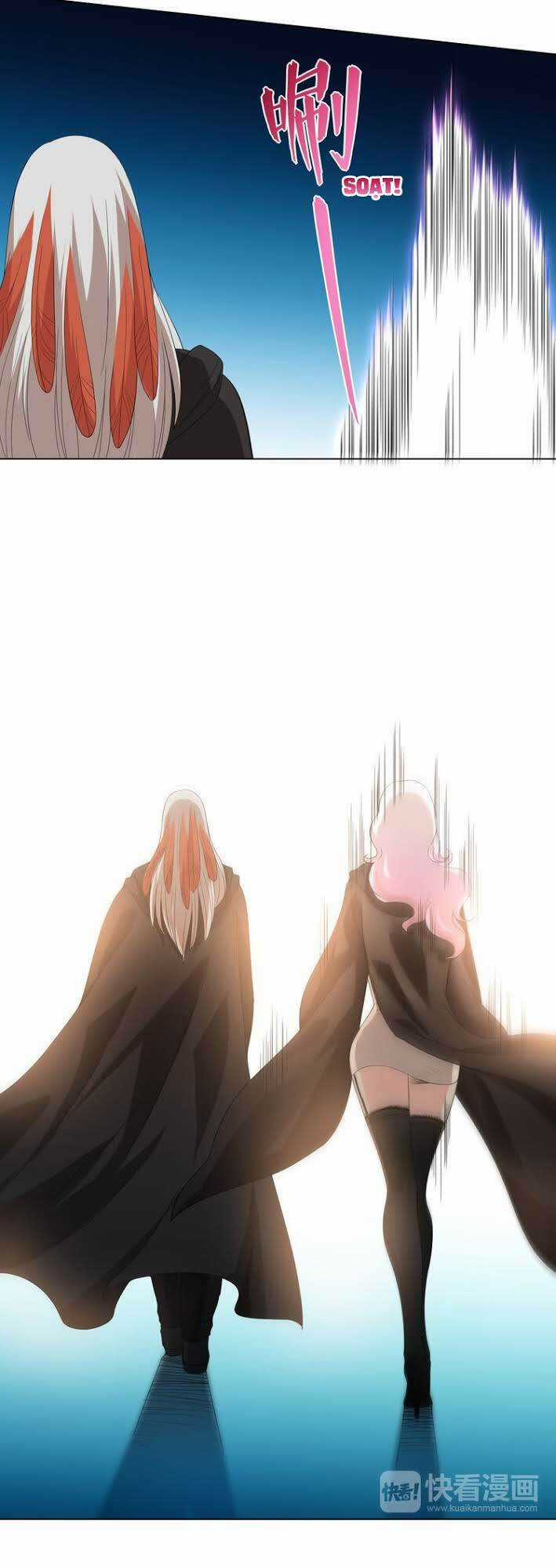 Giản Giới Chapter 12 trang 23