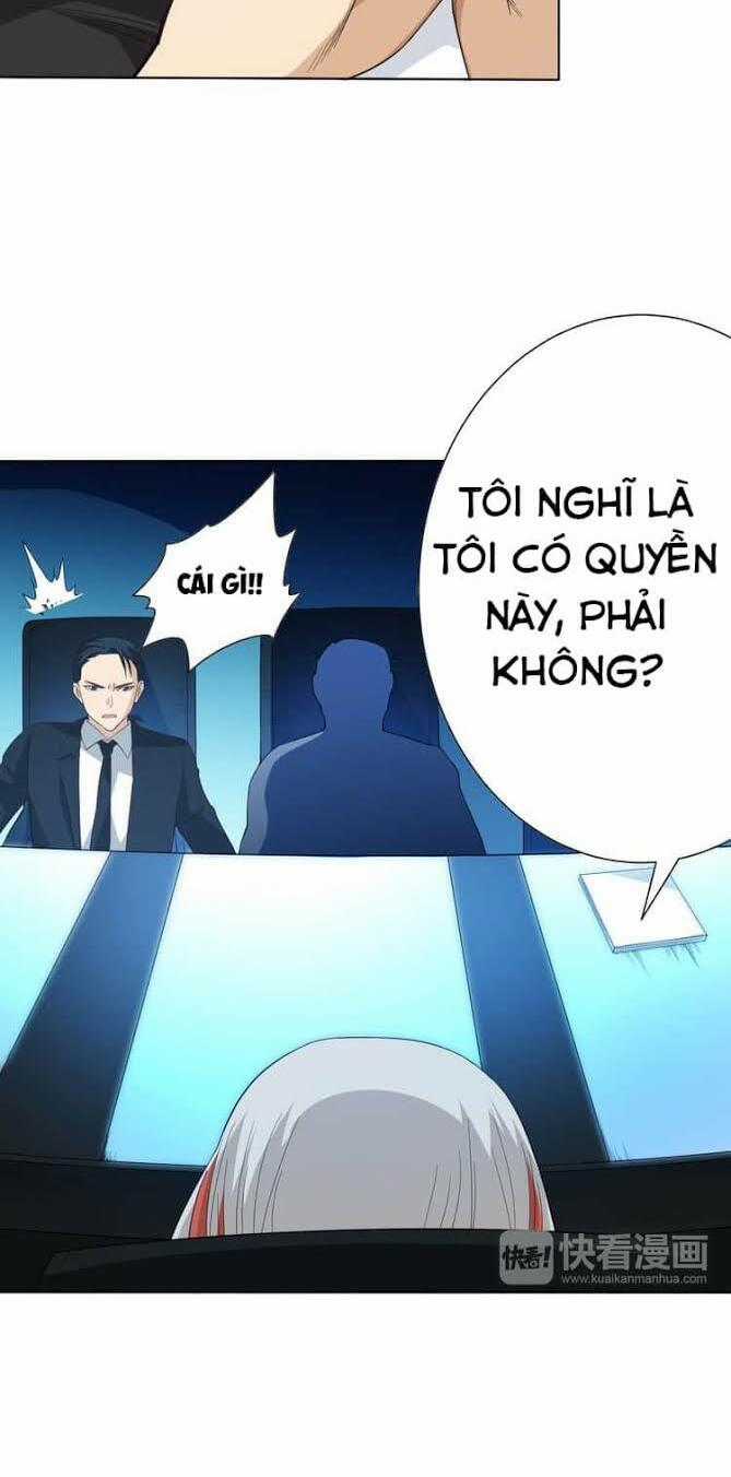 Giản Giới Chapter 12 trang 5