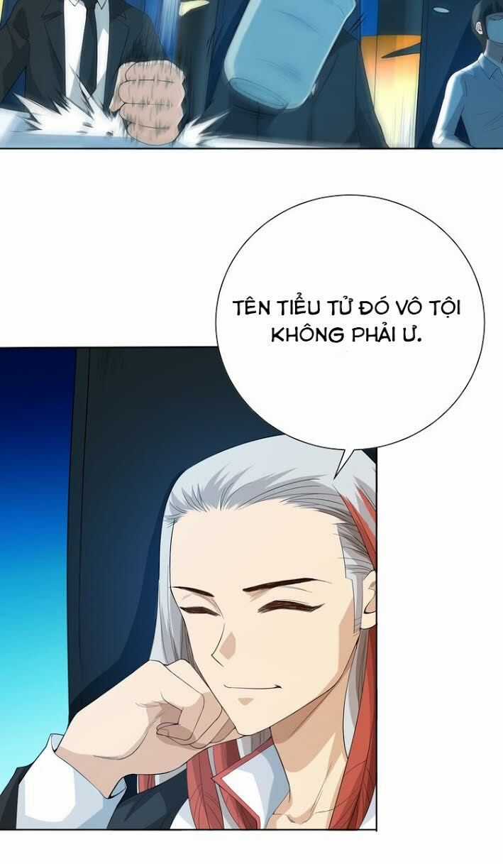 Giản Giới Chapter 12 trang 7