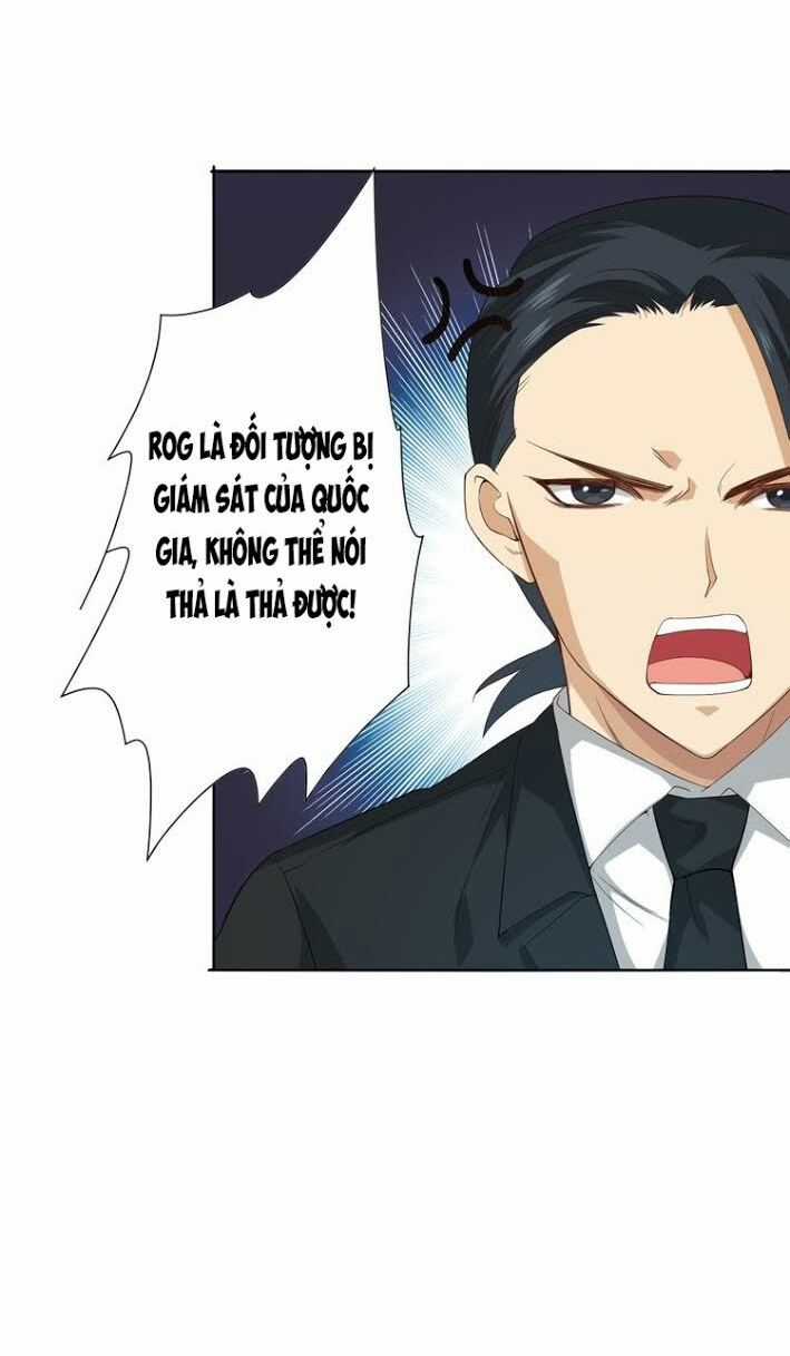 Giản Giới Chapter 12 trang 8