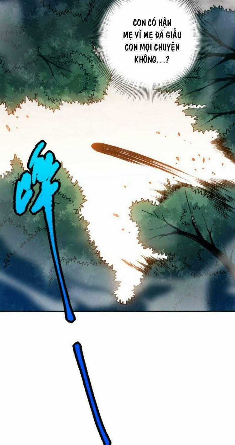 Giản Giới Chapter 121 trang 1