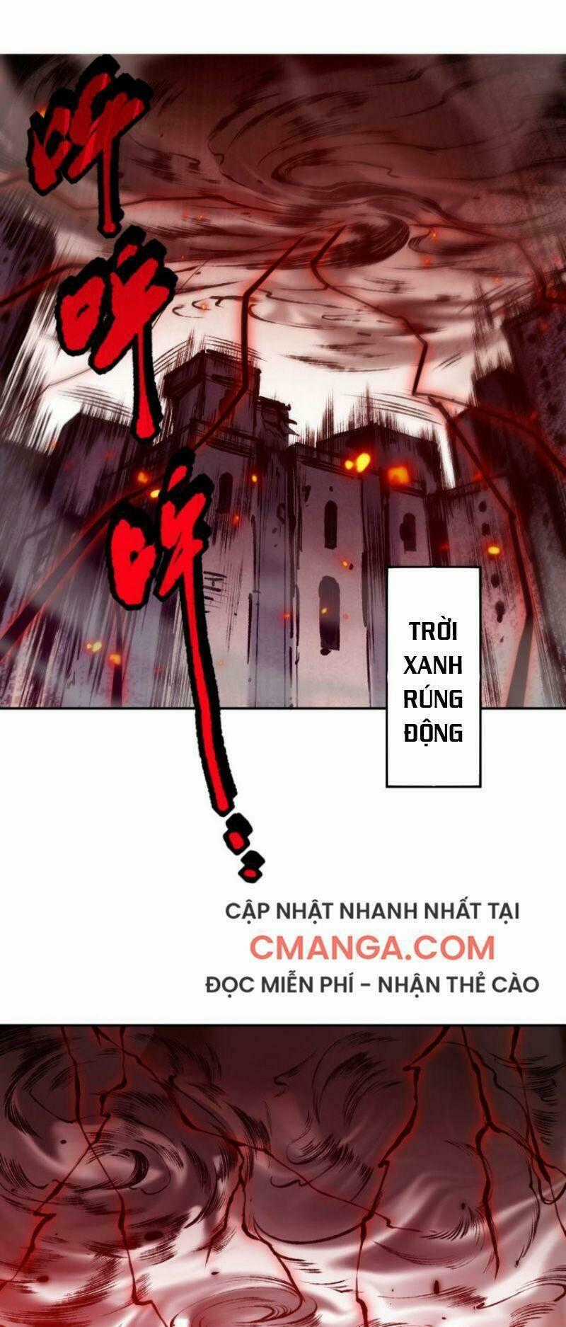 Giản Giới Chapter 122 trang 0