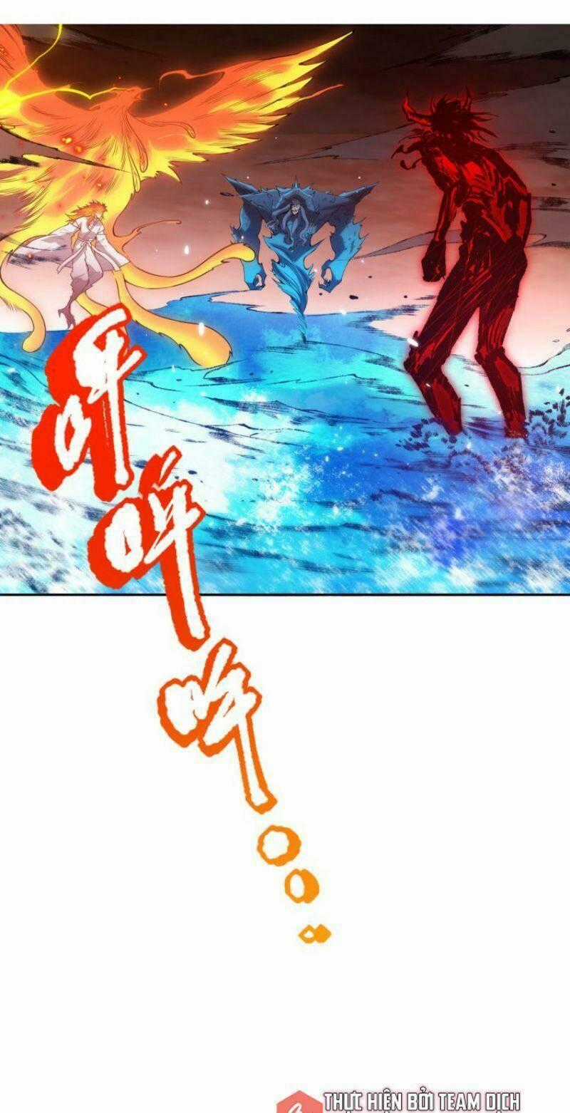 Giản Giới Chapter 123 trang 0