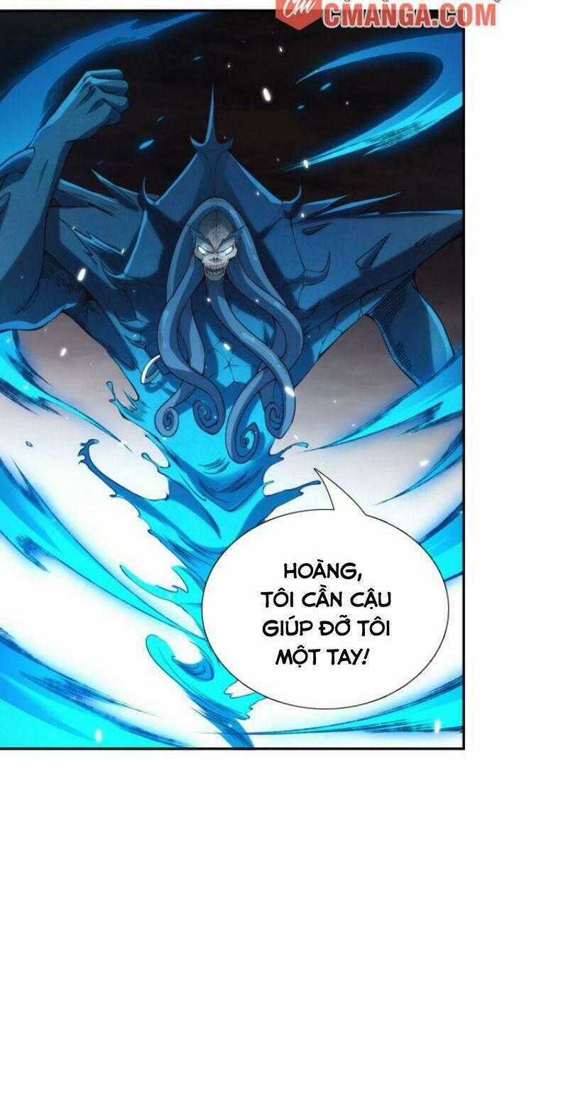 Giản Giới Chapter 123 trang 1