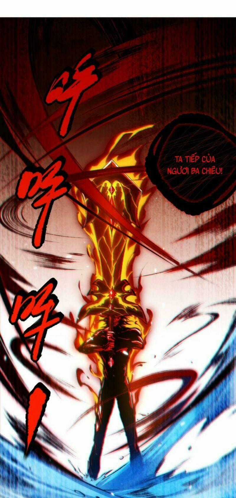 Giản Giới Chapter 124 trang 0