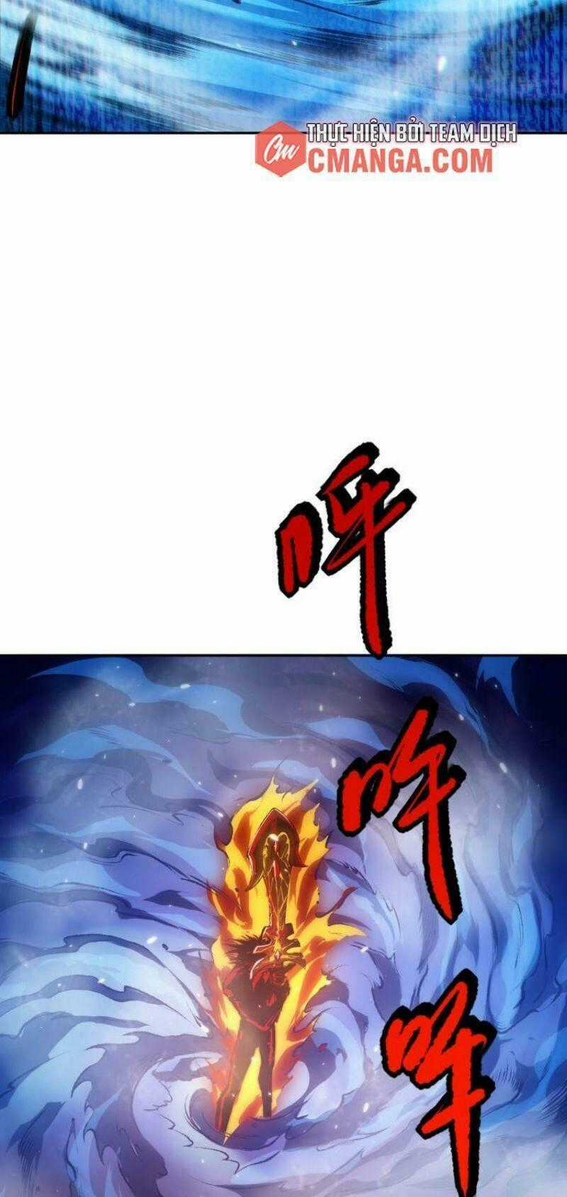 Giản Giới Chapter 124 trang 1