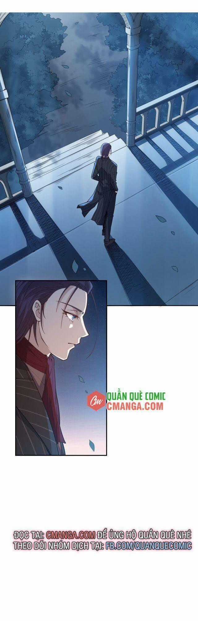 Giản Giới Chapter 128 trang 0