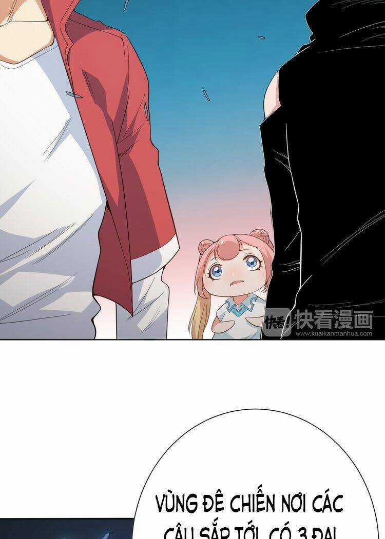 Giản Giới Chapter 13.2 trang 10