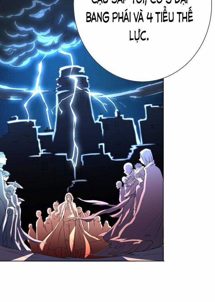 Giản Giới Chapter 13.2 trang 11