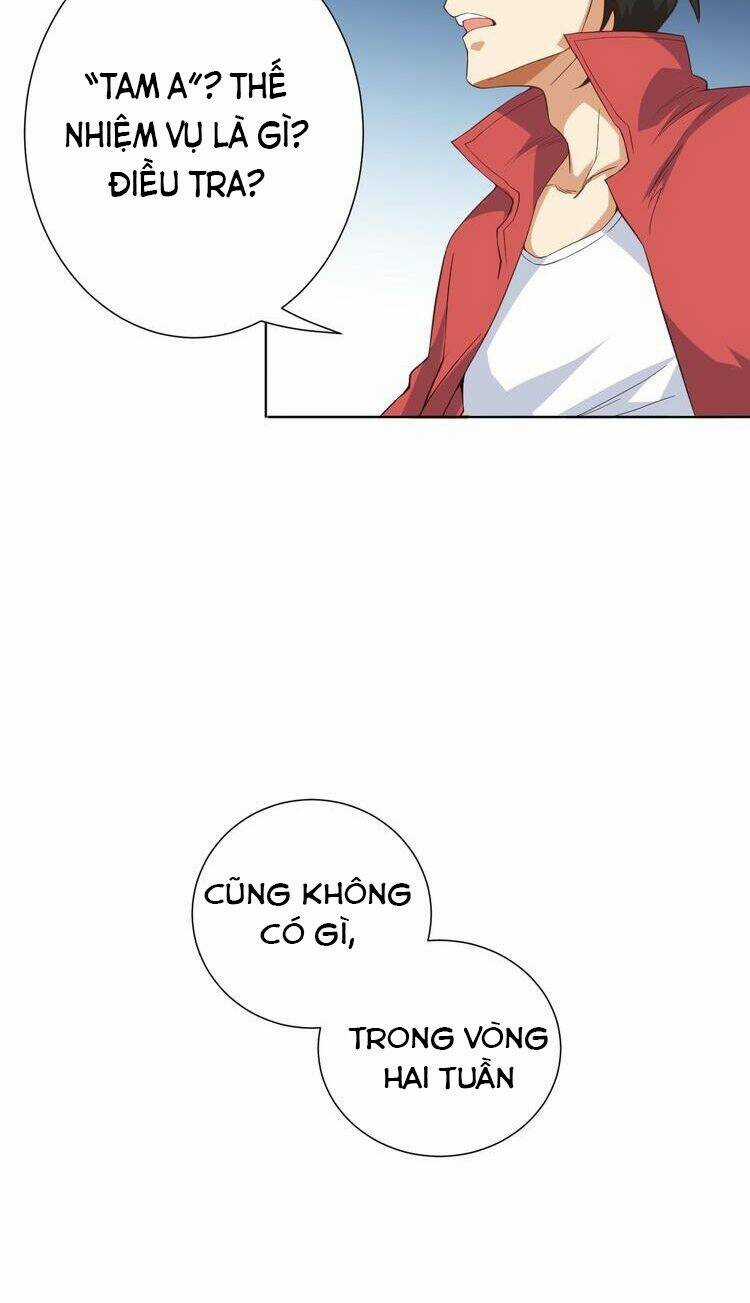 Giản Giới Chapter 13.2 trang 13