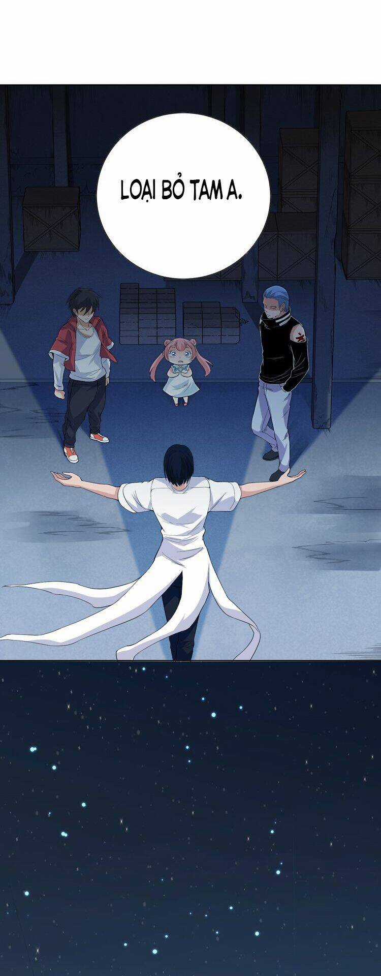 Giản Giới Chapter 13.2 trang 14