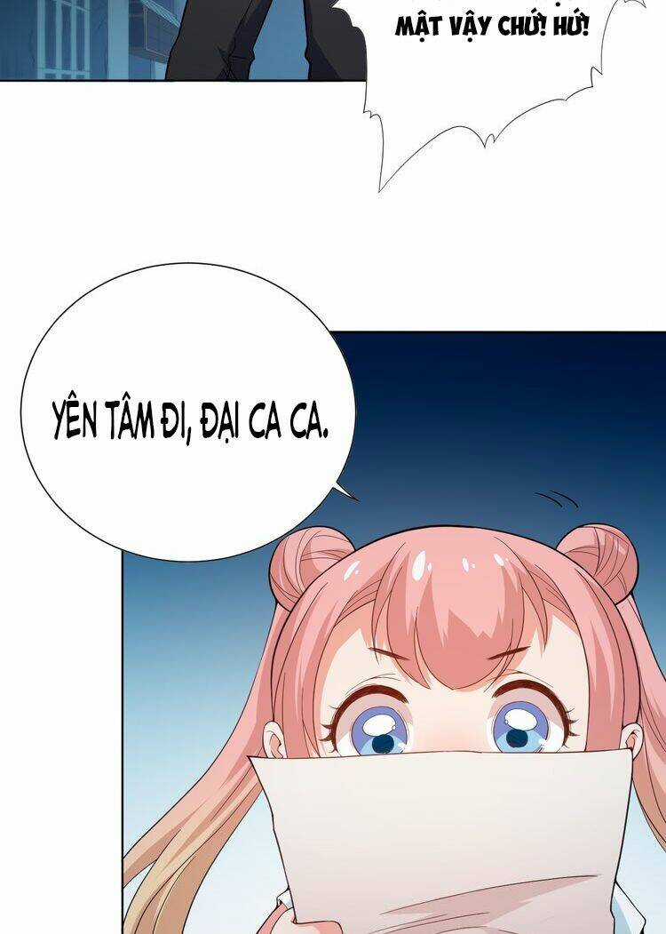 Giản Giới Chapter 13.2 trang 17