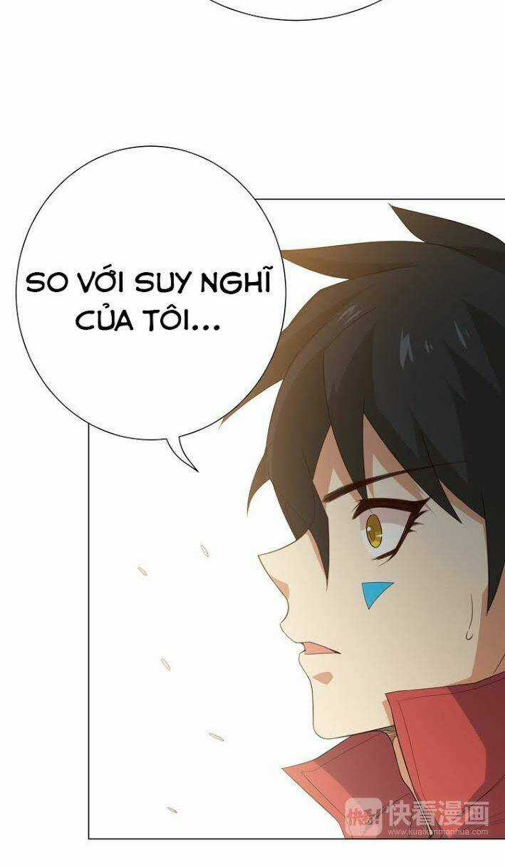 Giản Giới Chapter 13.2 trang 2