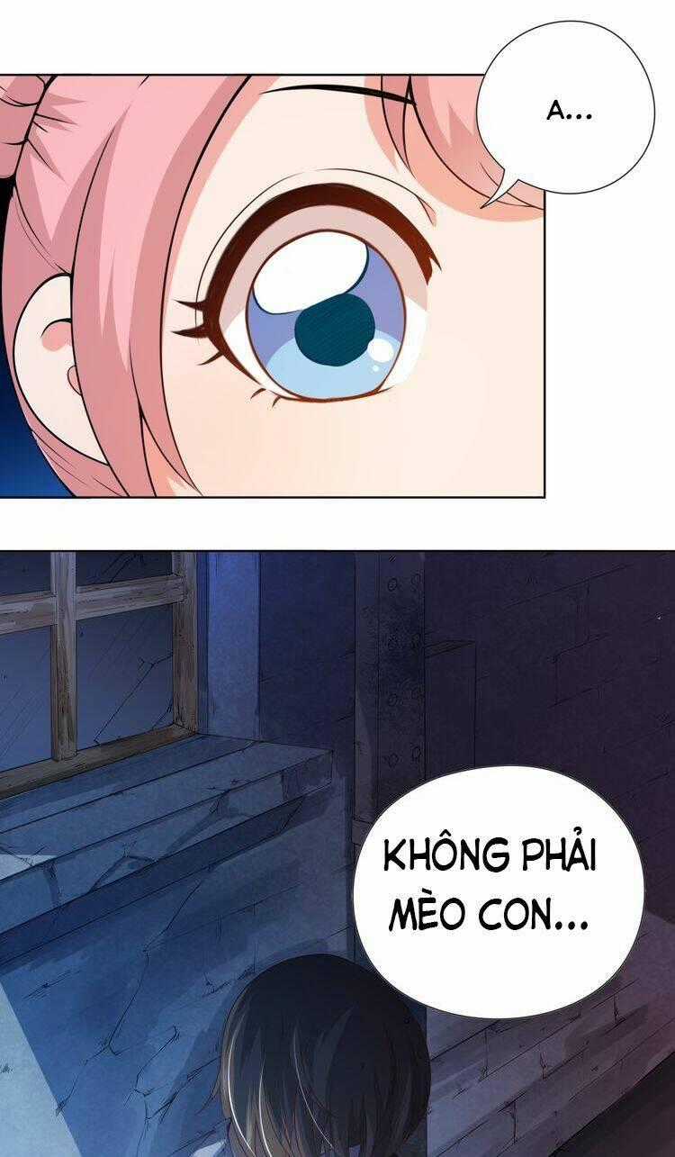 Giản Giới Chapter 13.2 trang 25