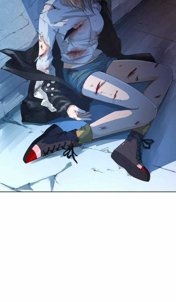 Giản Giới Chapter 13.2 trang 26