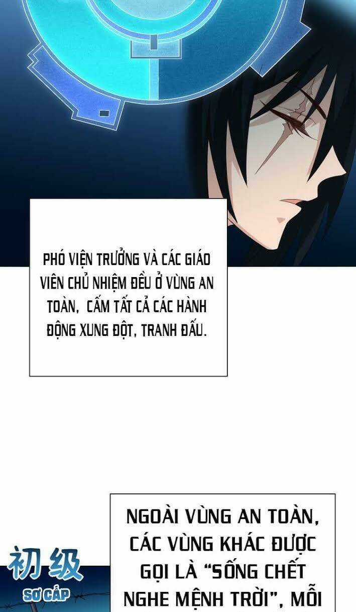 Giản Giới Chapter 13.2 trang 4