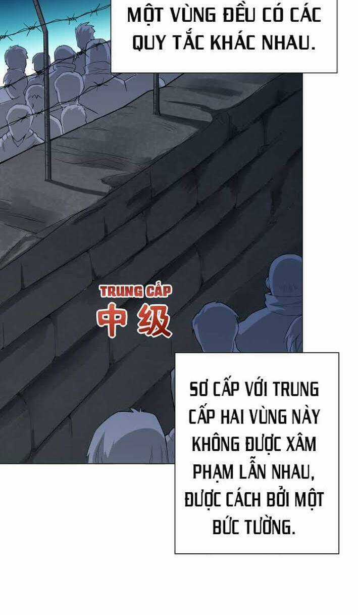 Giản Giới Chapter 13.2 trang 5