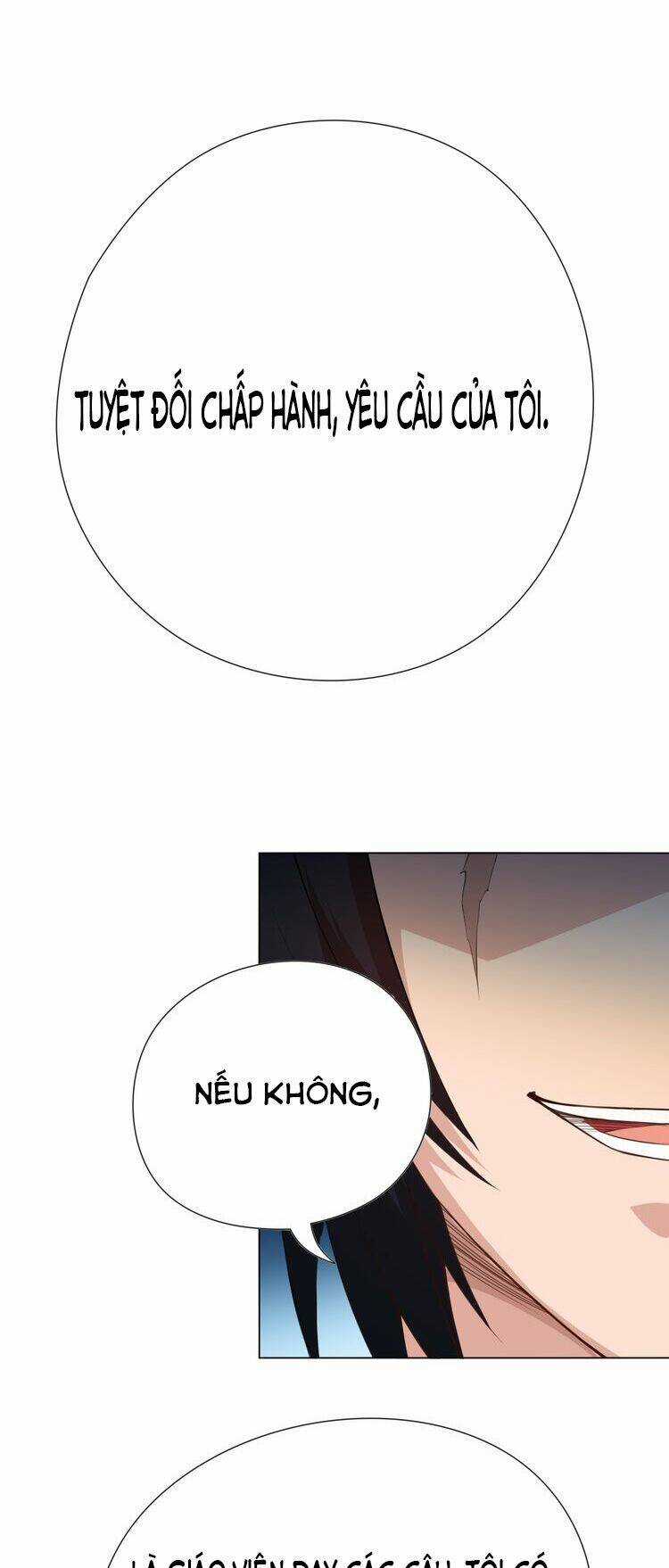 Giản Giới Chapter 13 trang 10