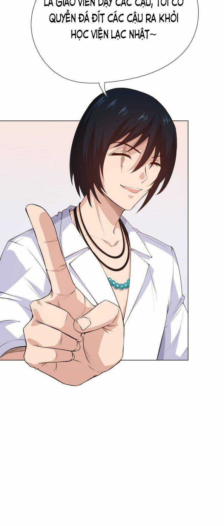 Giản Giới Chapter 13 trang 11