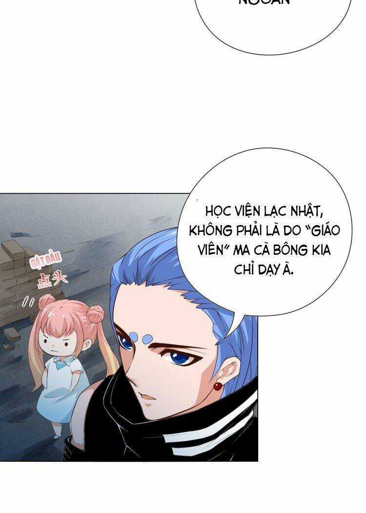 Giản Giới Chapter 13 trang 13