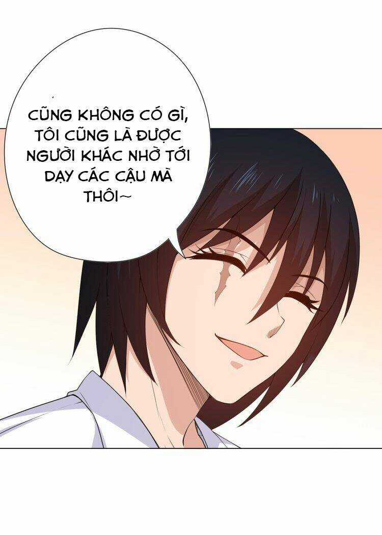 Giản Giới Chapter 13 trang 14