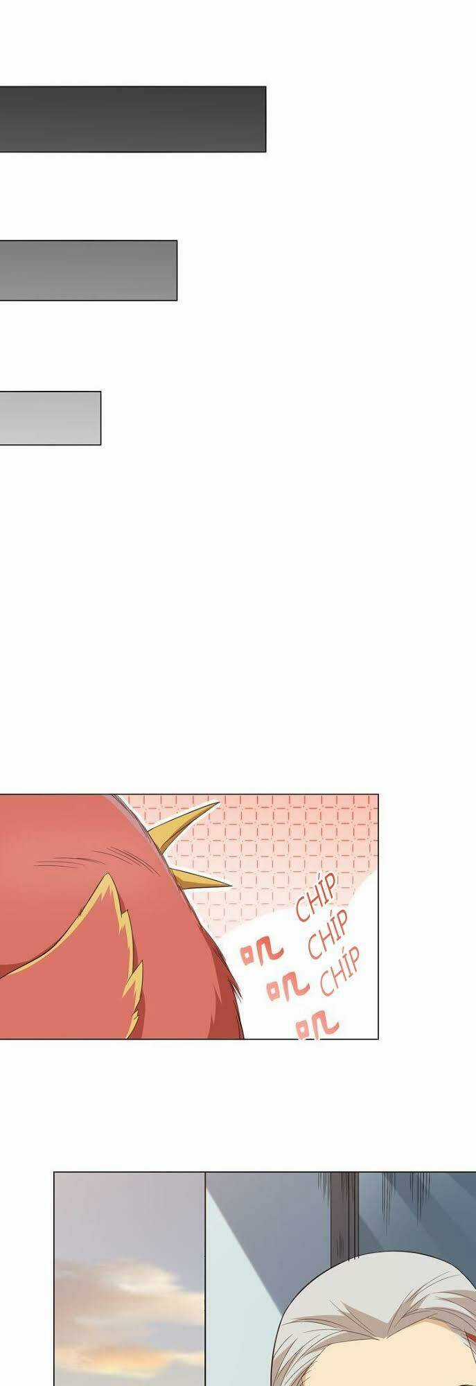 Giản Giới Chapter 13 trang 15