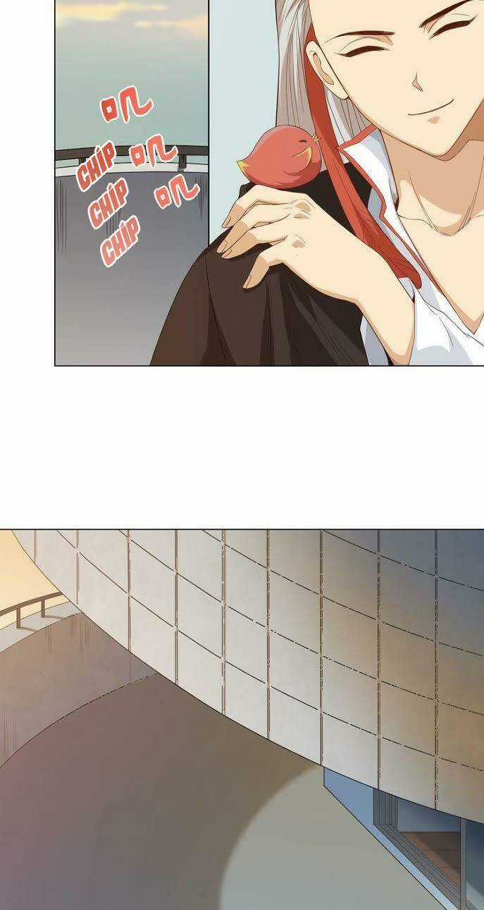 Giản Giới Chapter 13 trang 16