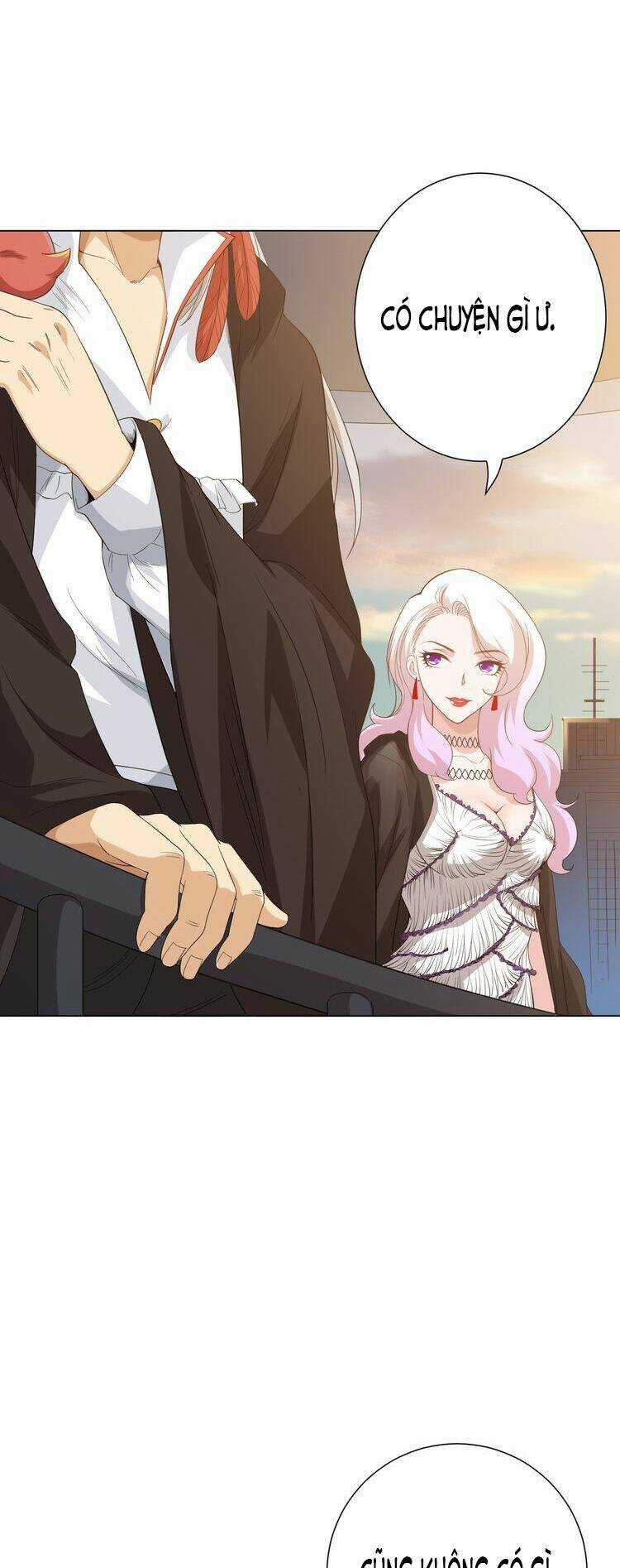 Giản Giới Chapter 13 trang 18