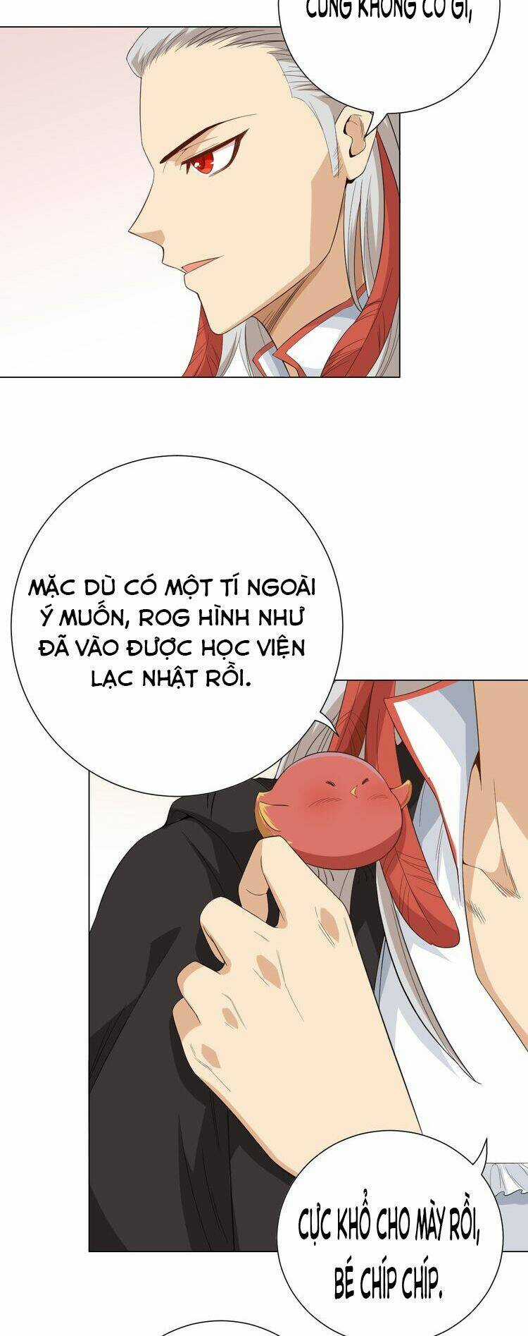 Giản Giới Chapter 13 trang 19