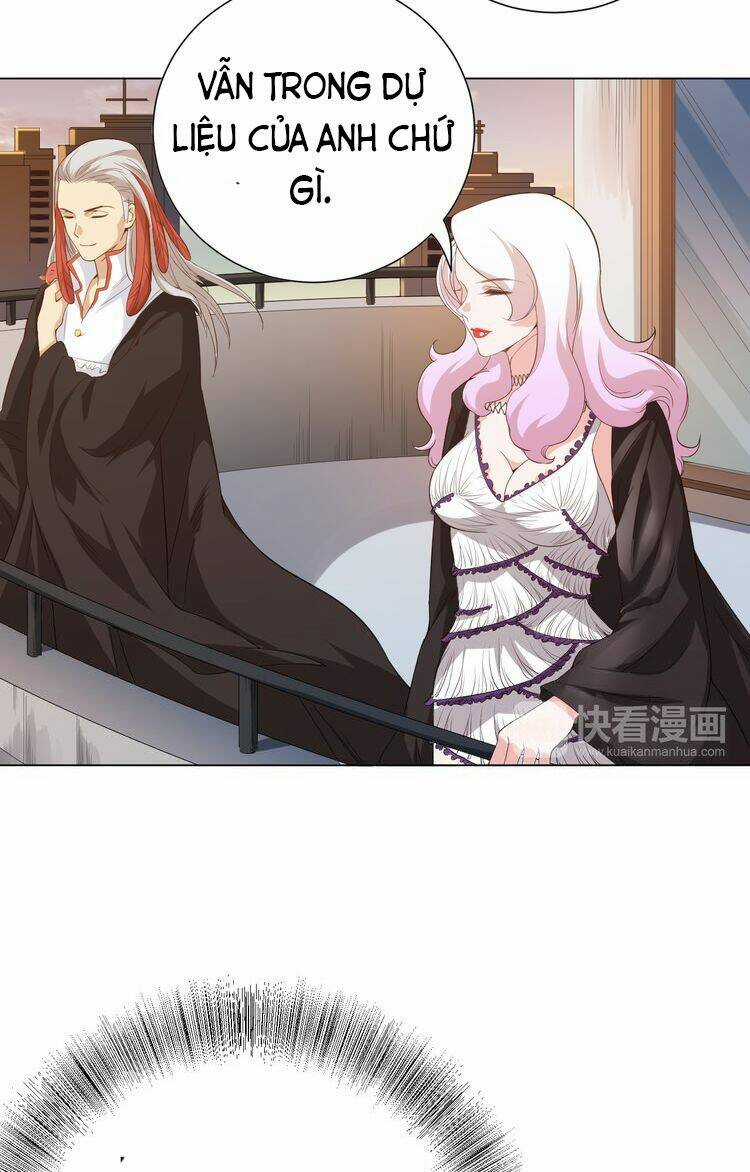 Giản Giới Chapter 13 trang 20