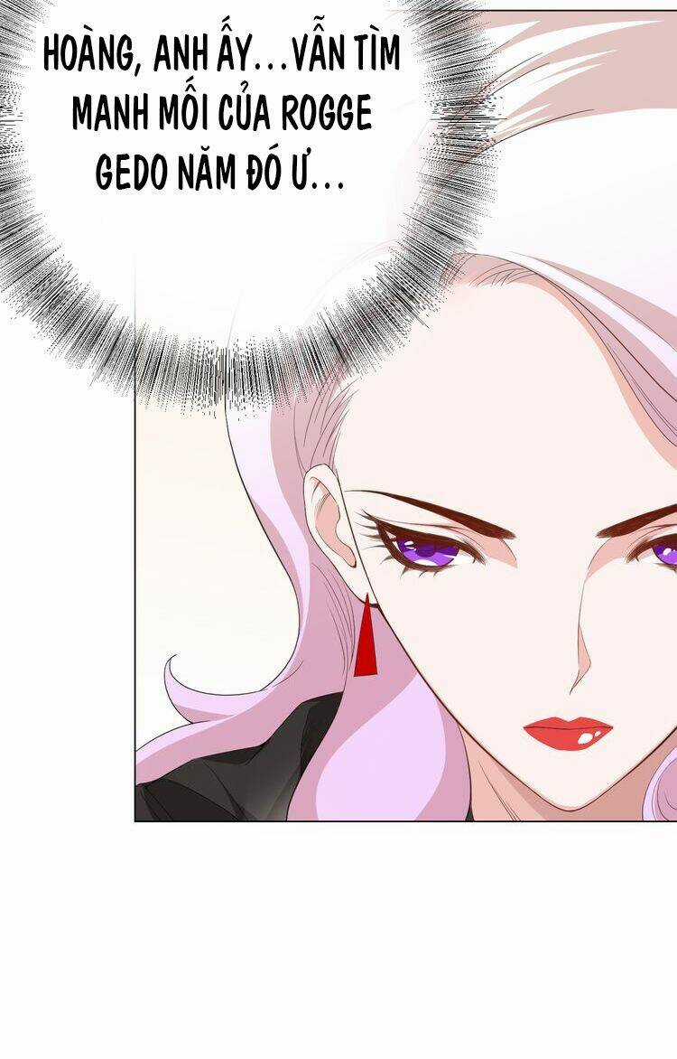 Giản Giới Chapter 13 trang 21