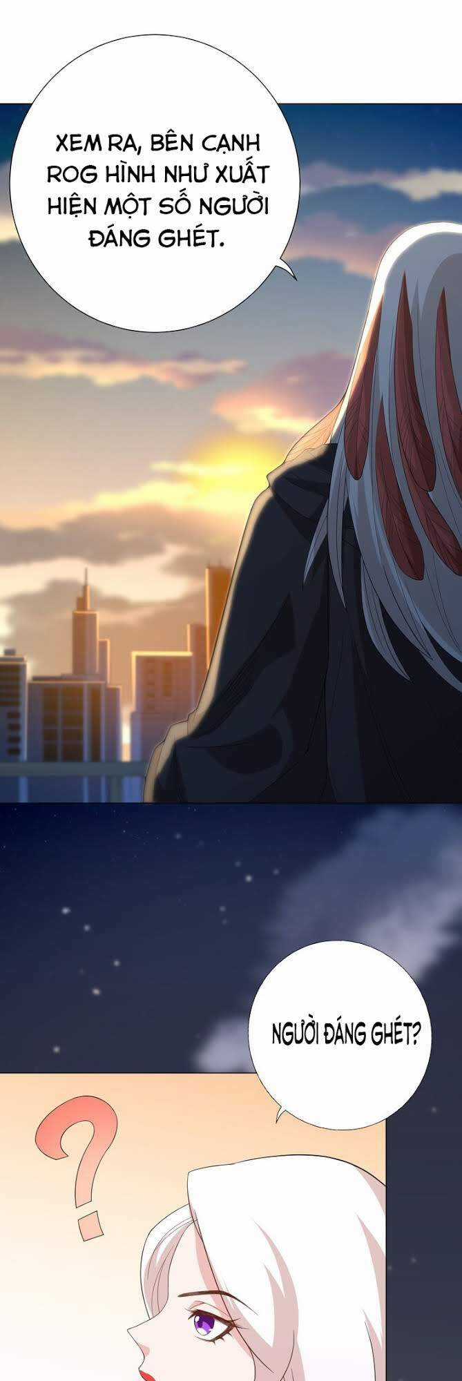 Giản Giới Chapter 13 trang 22