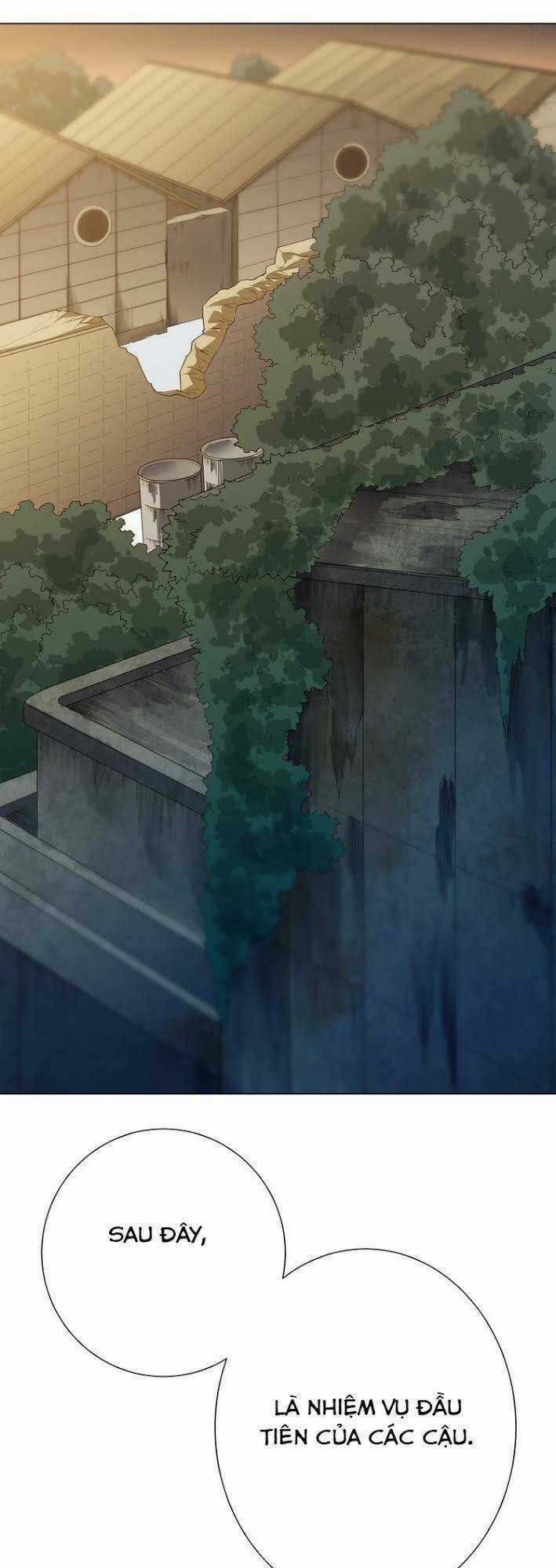 Giản Giới Chapter 13 trang 25