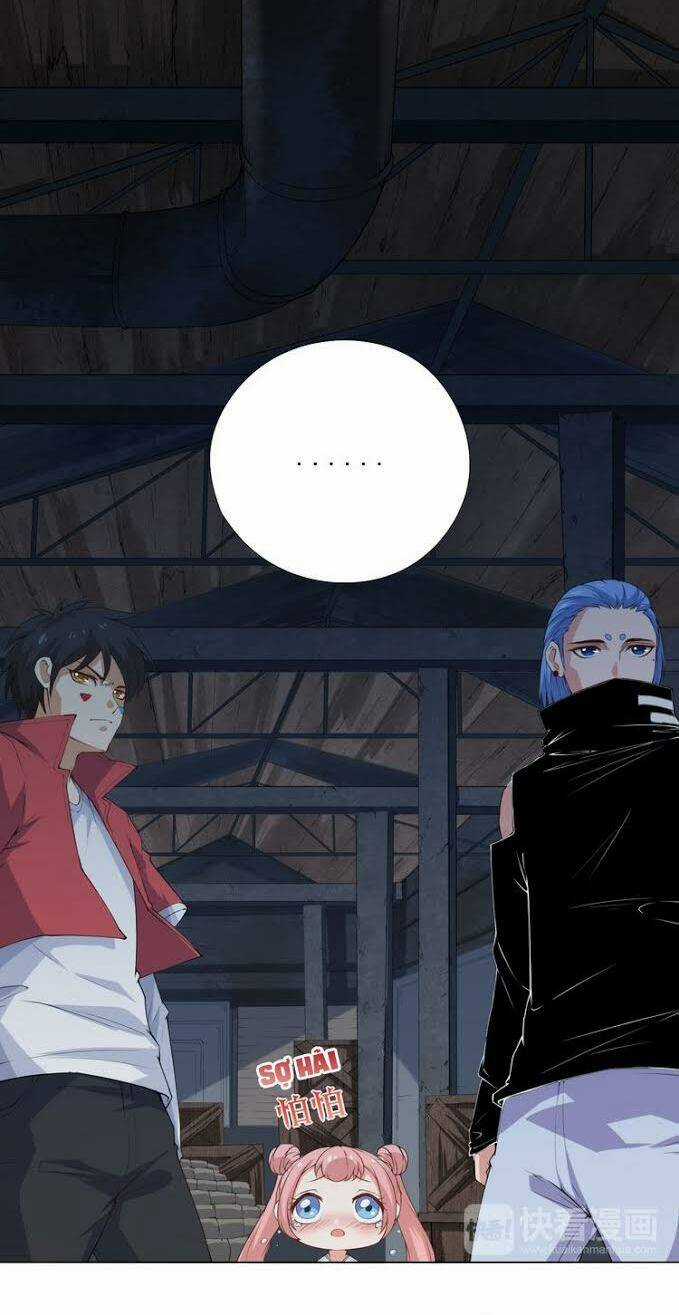 Giản Giới Chapter 13 trang 7