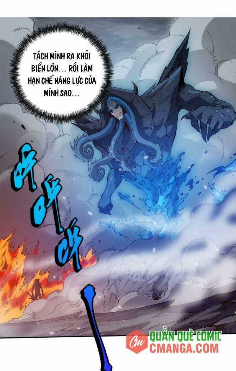 Giản Giới Chapter 130 trang 0