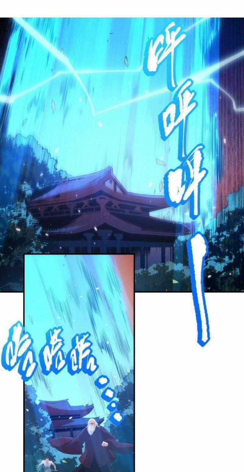 Giản Giới Chapter 131 trang 0