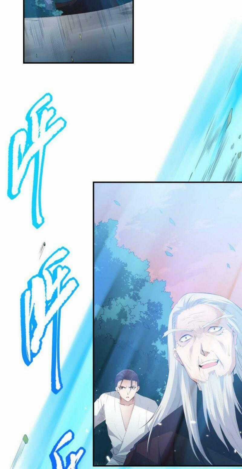 Giản Giới Chapter 131 trang 1