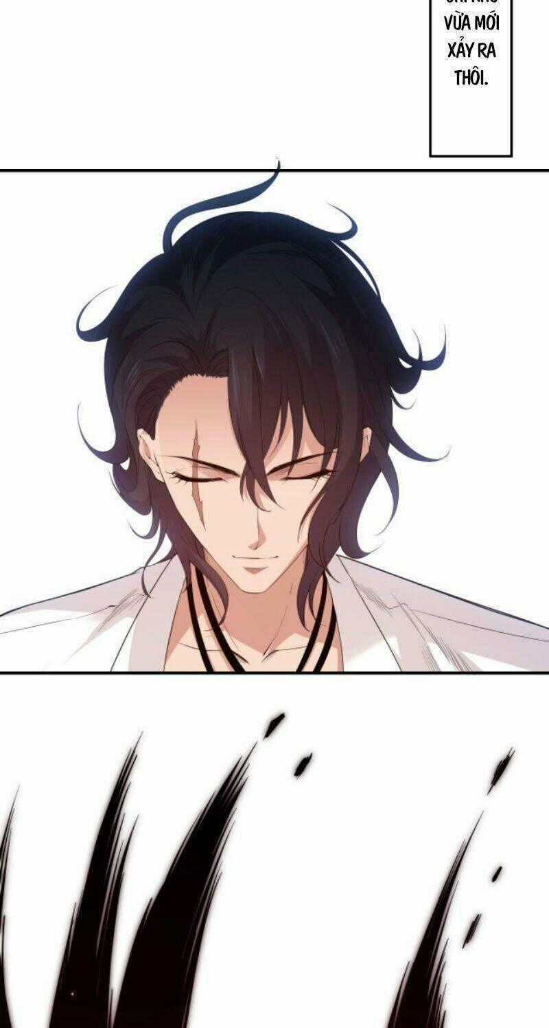 Giản Giới Chapter 132 trang 1